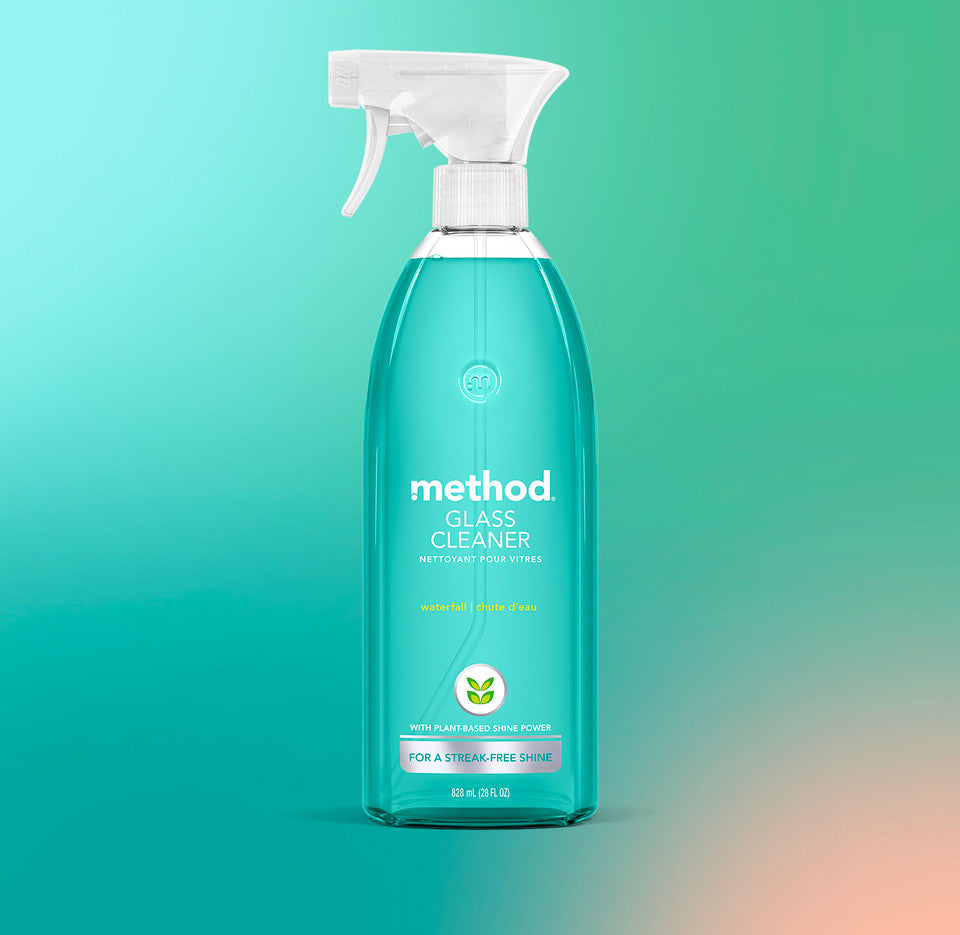 Method Glass Cleaner