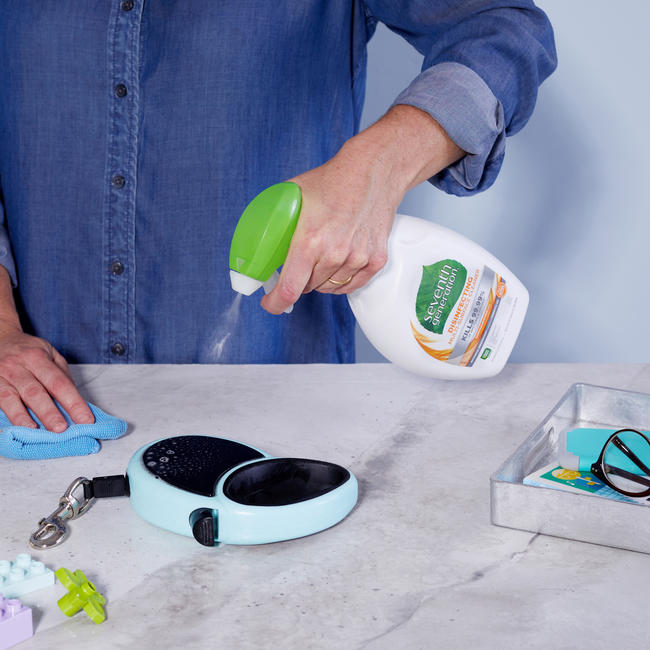 Seventh Generation Multi-Surface Cleaner