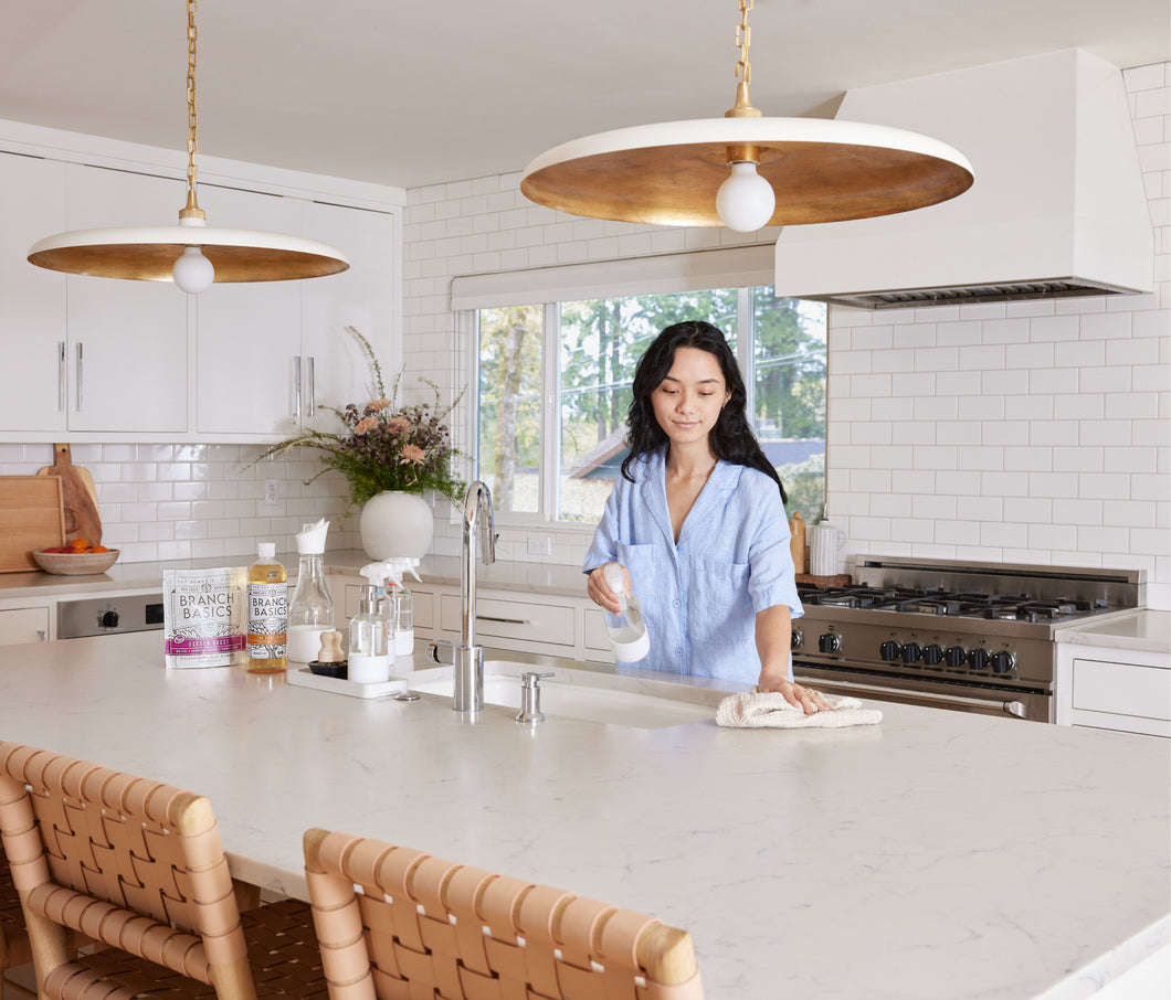 Branch Basics Concentrate