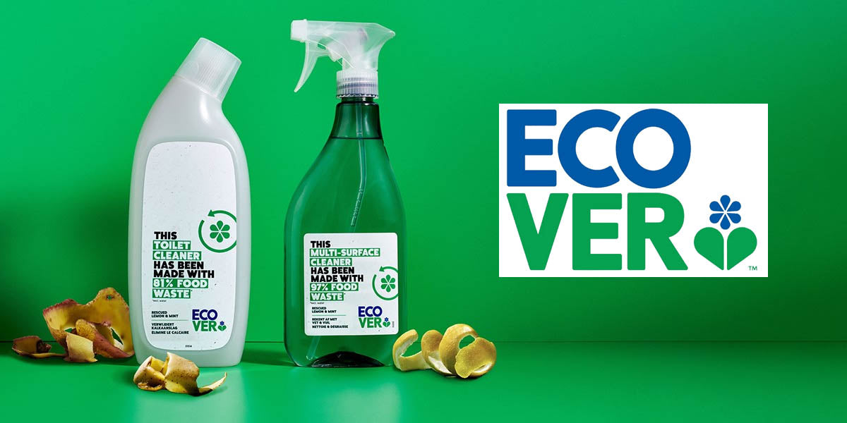 Ecover Bathroom Cleaner 500 ml