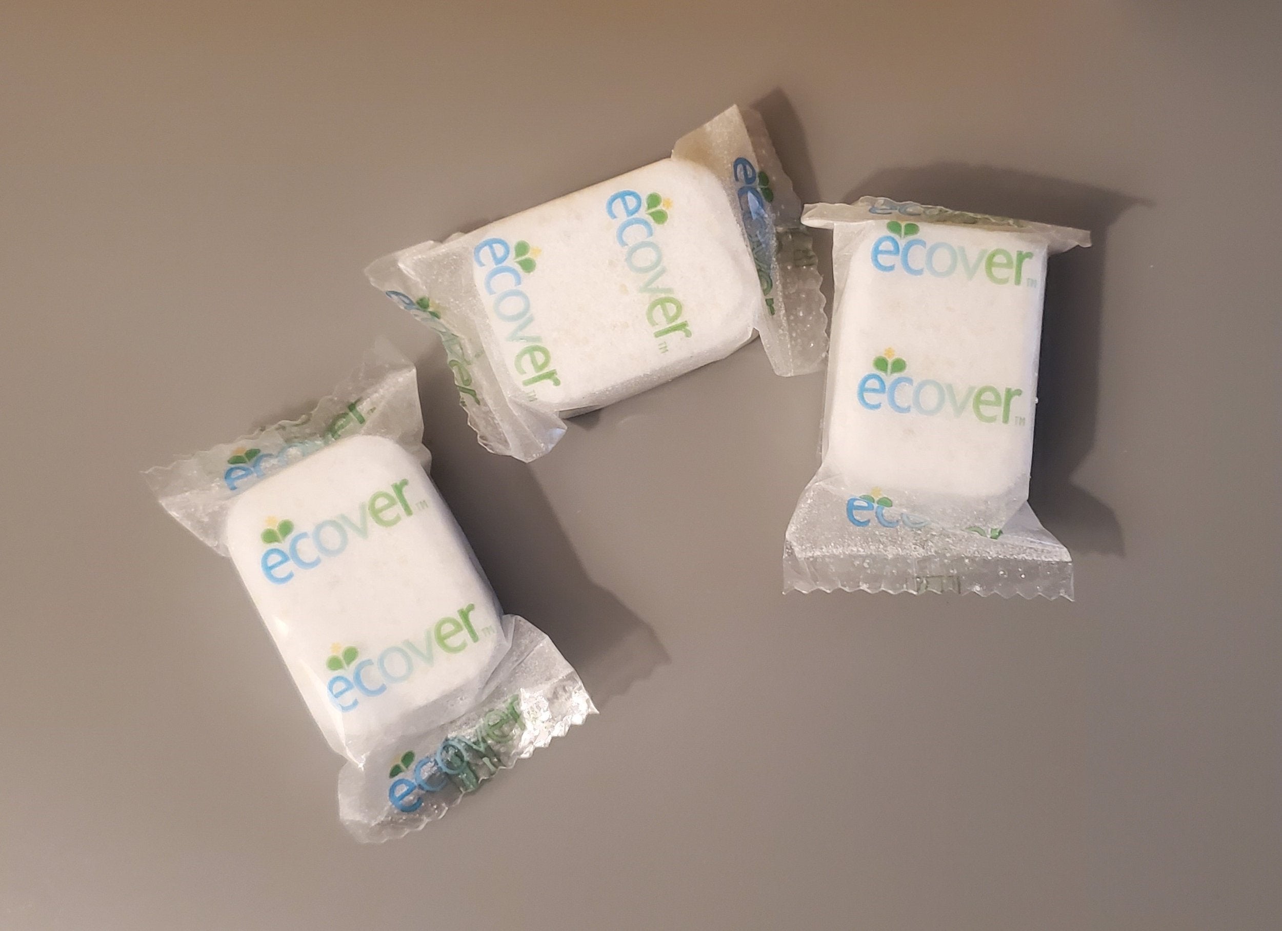 Ecover Zero Dish Soap