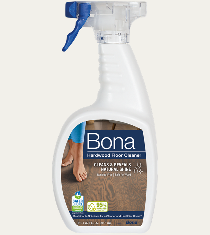 Bona Hardwood Floor Cleaner