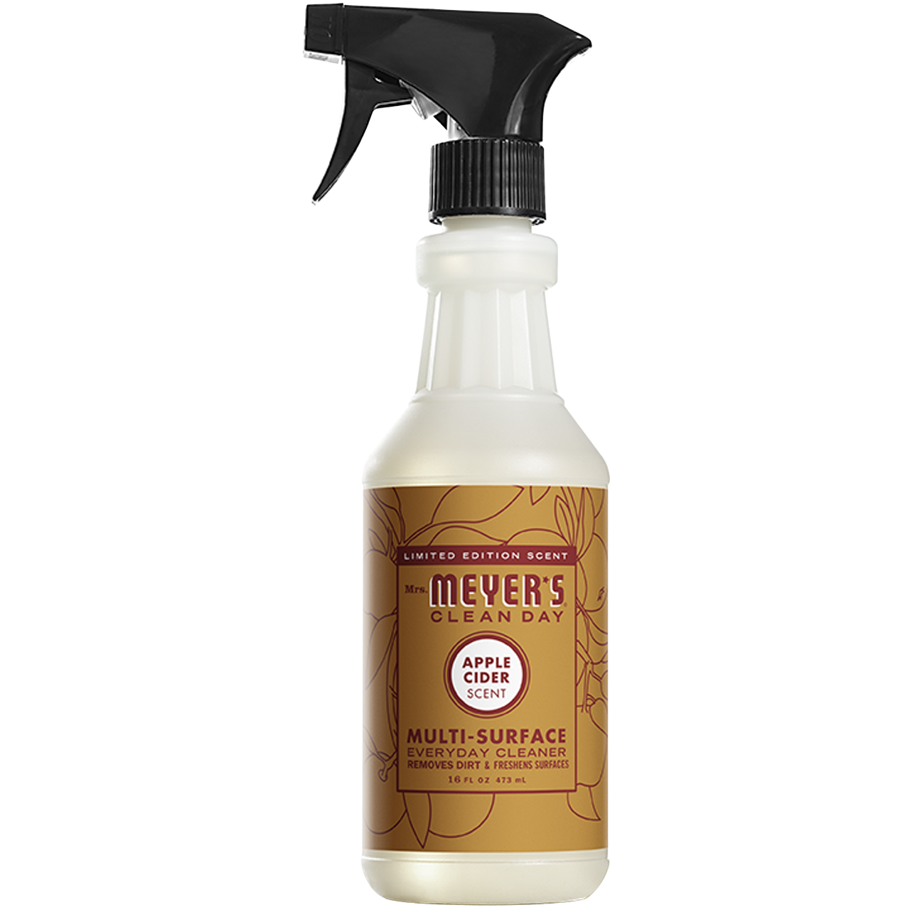 Mrs. Meyer's Clean Day Multi-Surface Everyday Cleaner